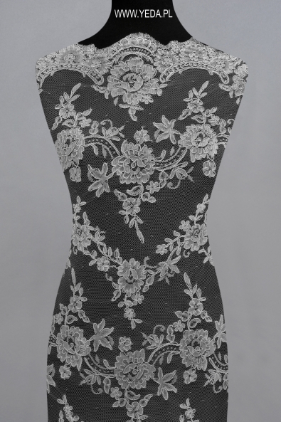 KORONKA ŚLUBNA W6756 KODER