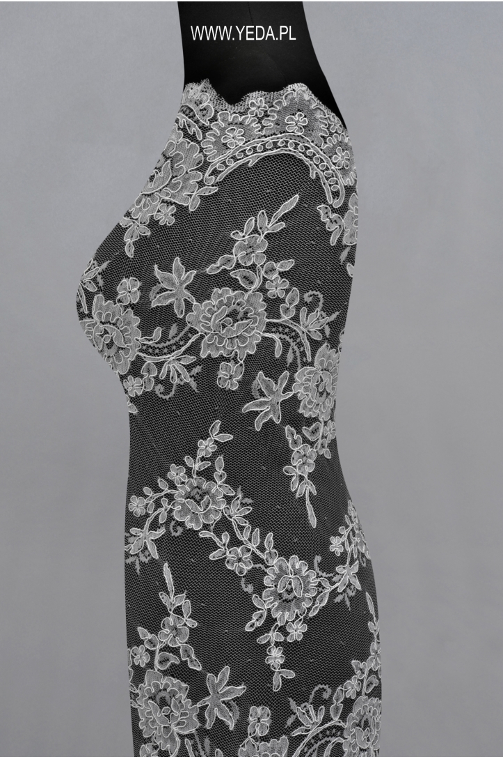 BRIDAL LACE W6756