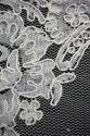 BRIDAL LACE W6756