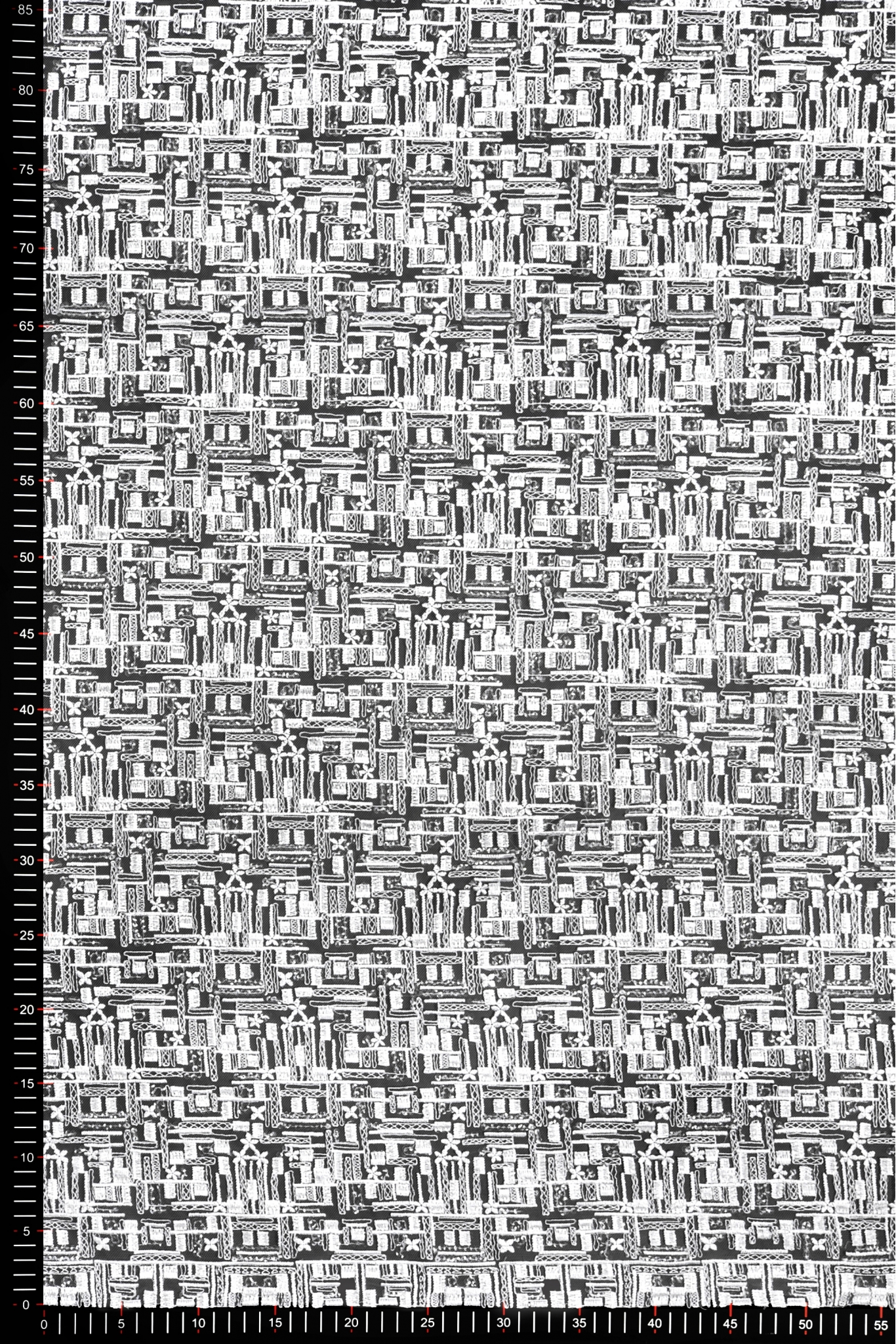 KORONKA ŚLUBNA W33461