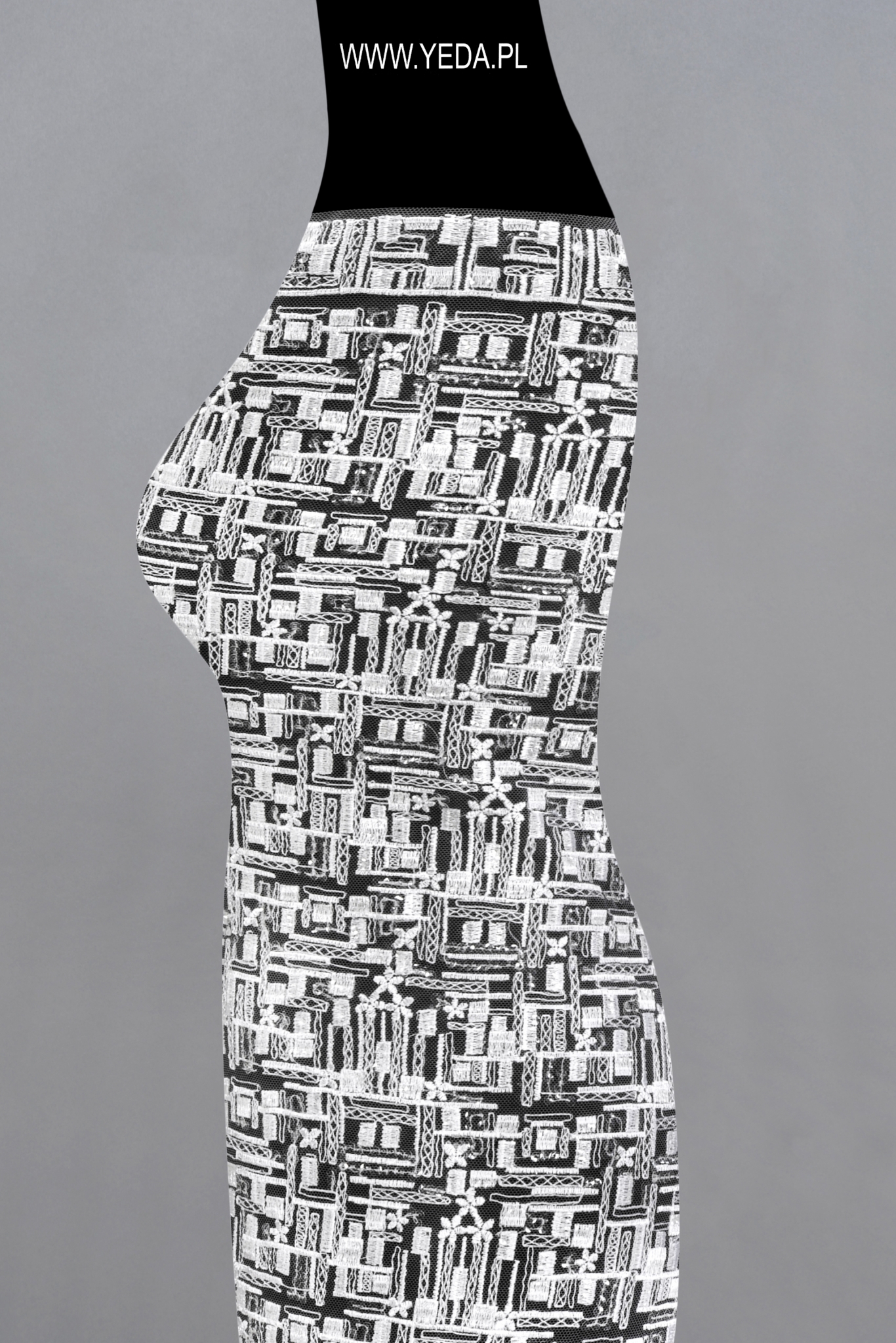 KORONKA ŚLUBNA W33461