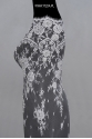 FRENCH LACE W6790