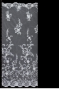 BRIDAL LACE W5989
