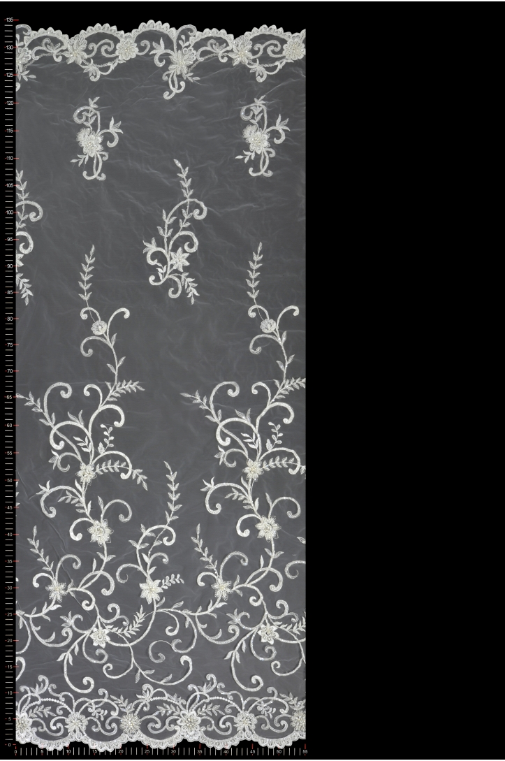 KORONKA ŚLUBNA W5989