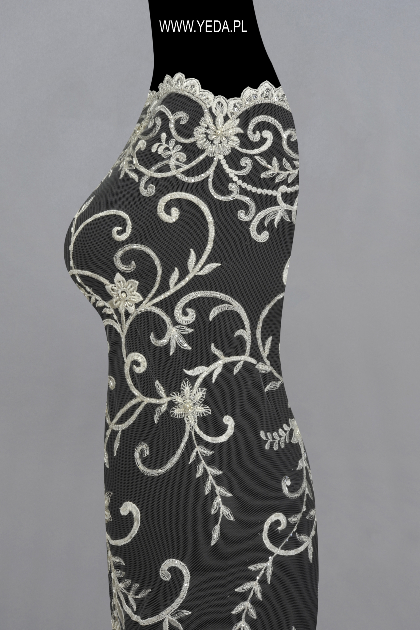 KORONKA ŚLUBNA W5989