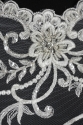 BRIDAL LACE W5989