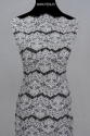 FRENCH LACE WH051 KORD