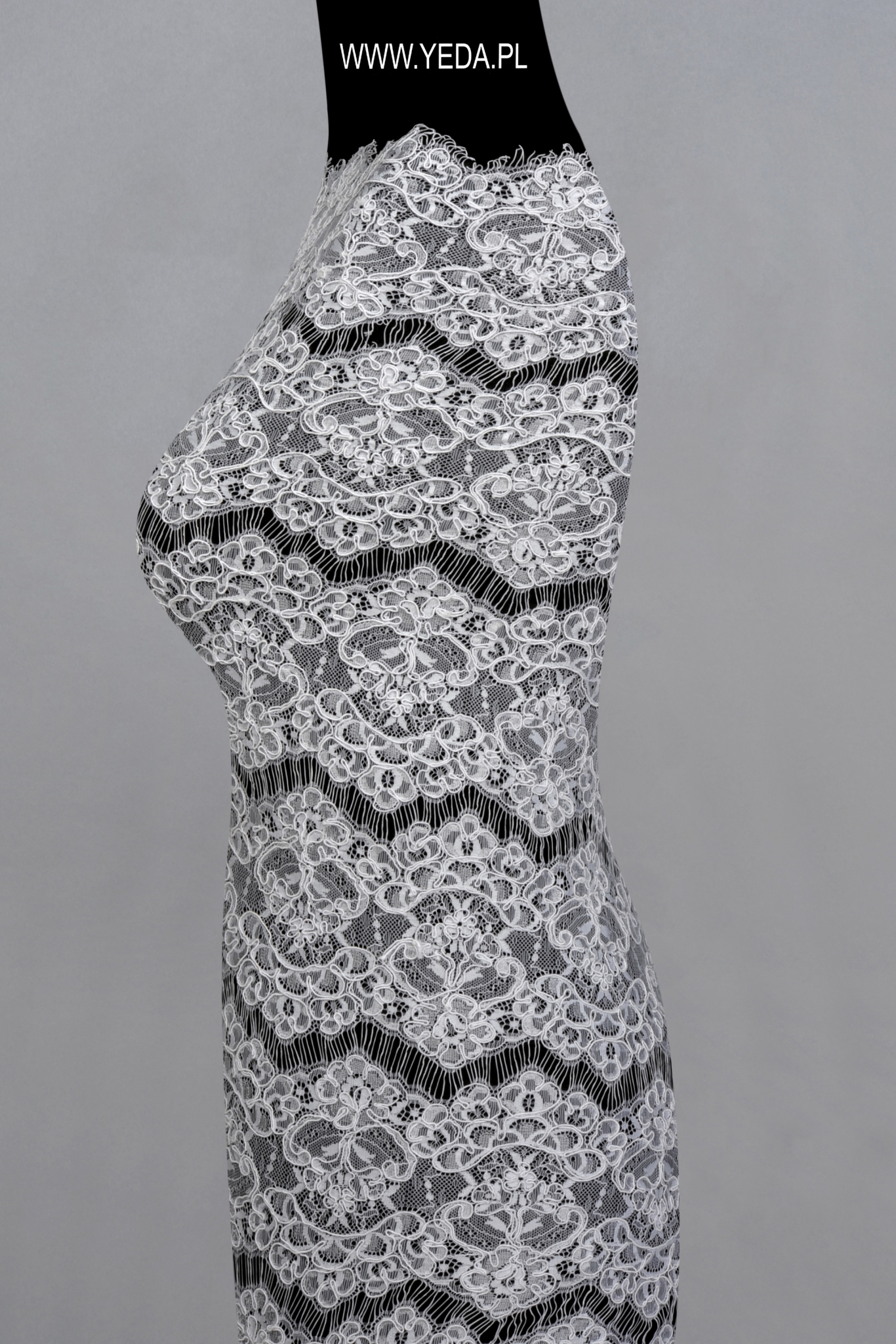 FRENCH LACE WH051 KORD