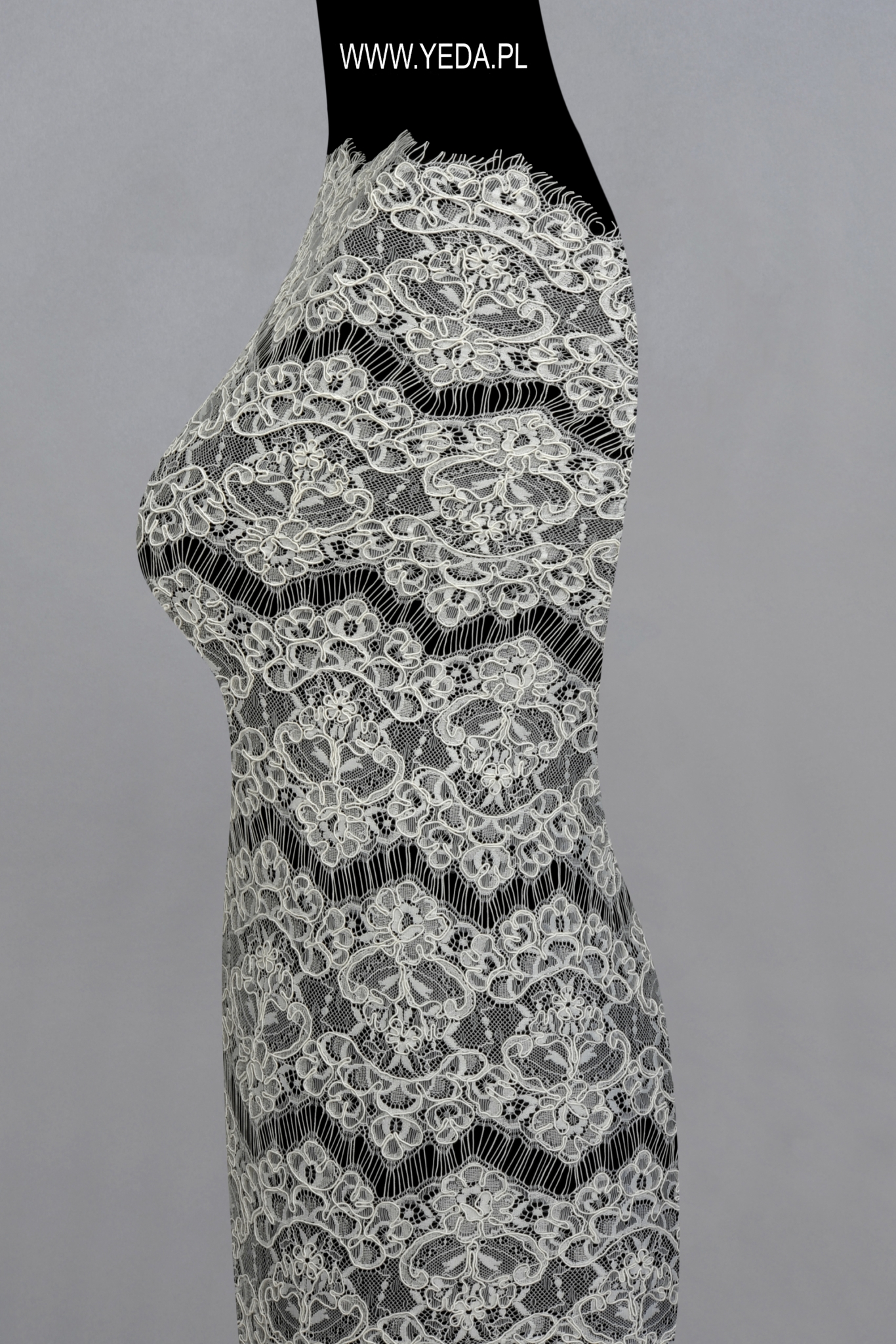 FRENCH LACE WH051 KORD