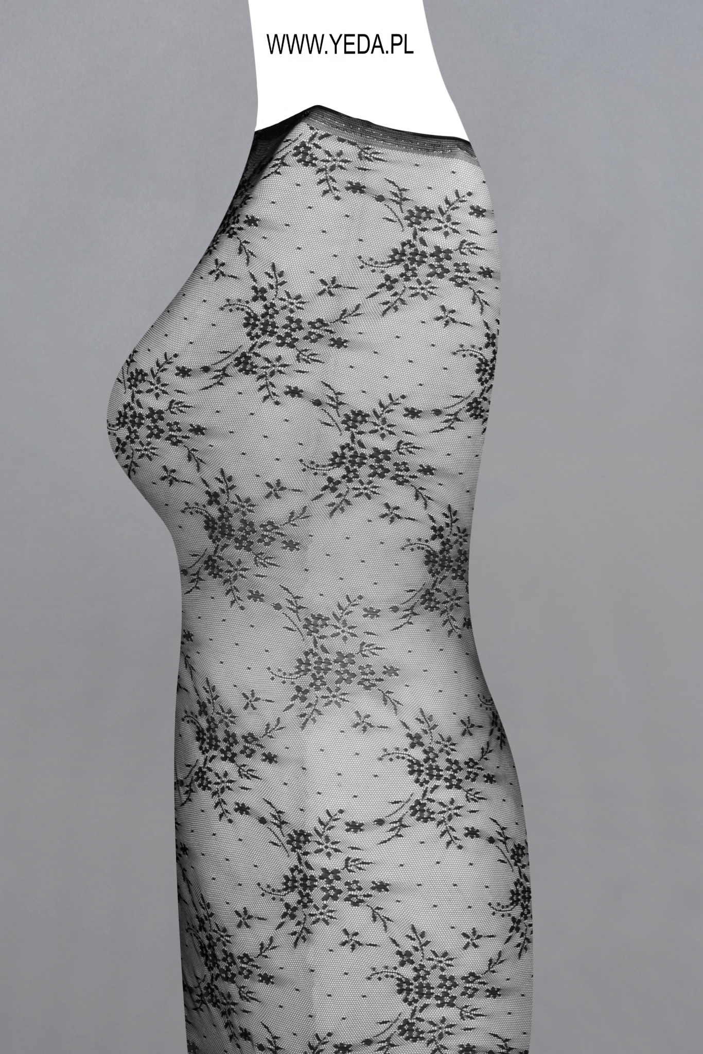 W32025 PODKŁAD CZARNY