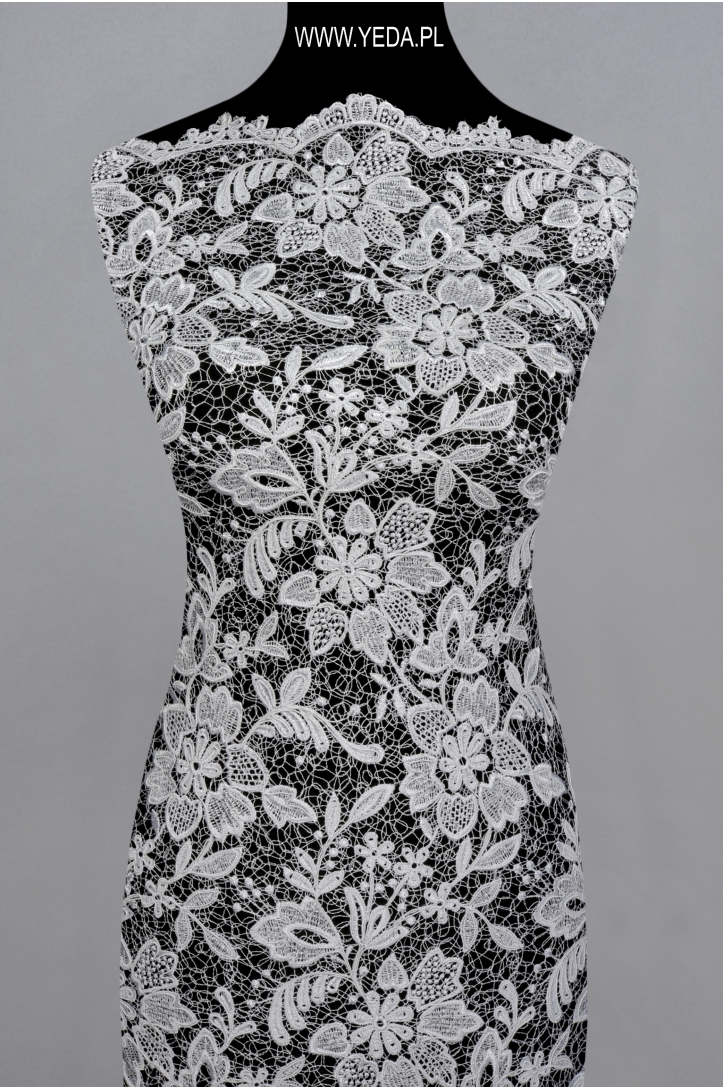 GIPÜRE SPITZE W3593