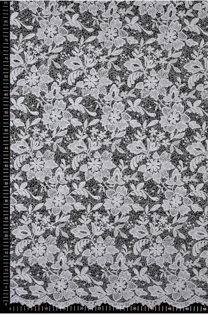 GIPÜRE SPITZE W3593