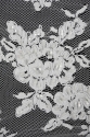 BRIDAL LACE W6857