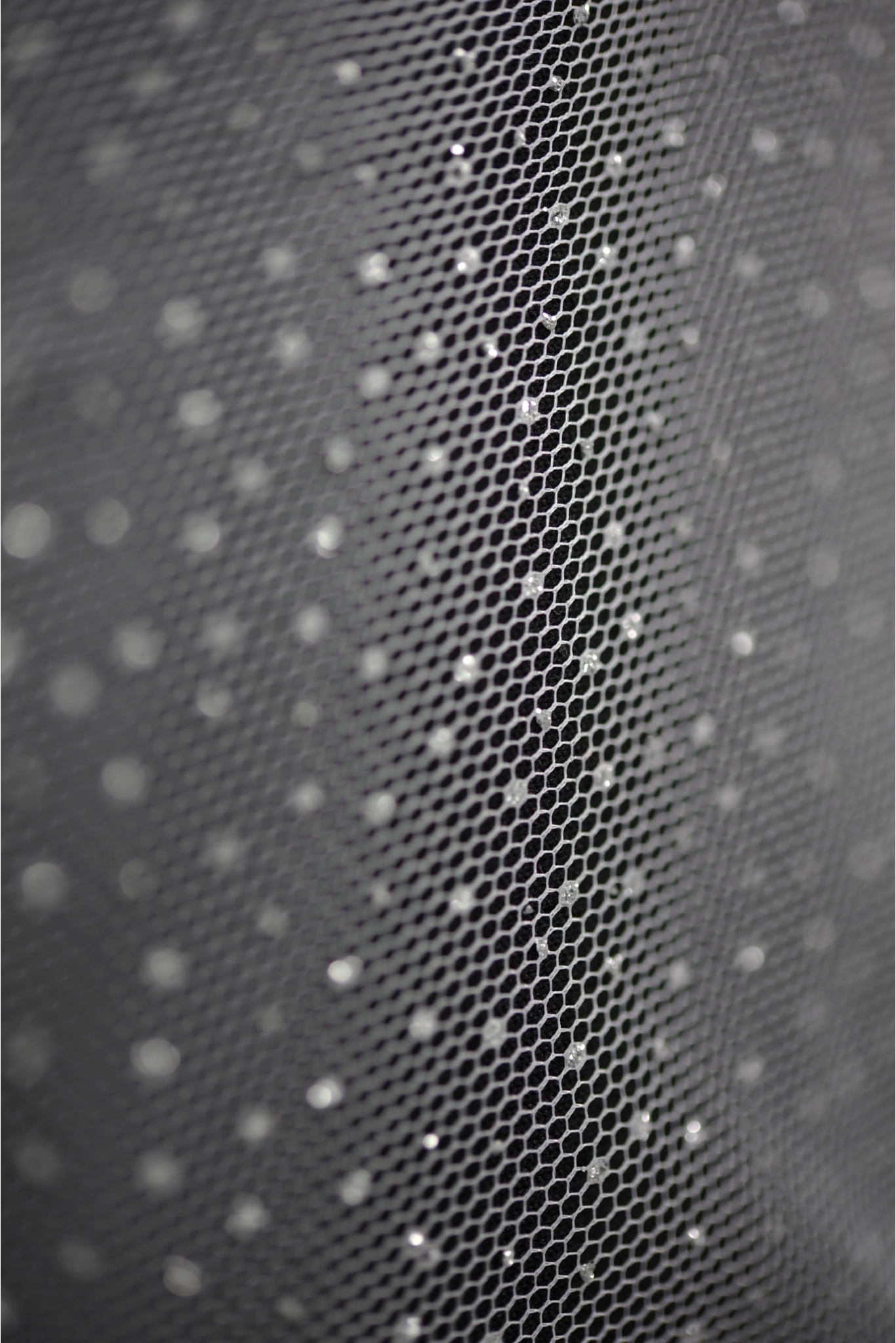 SHM422 SILVER DOTS