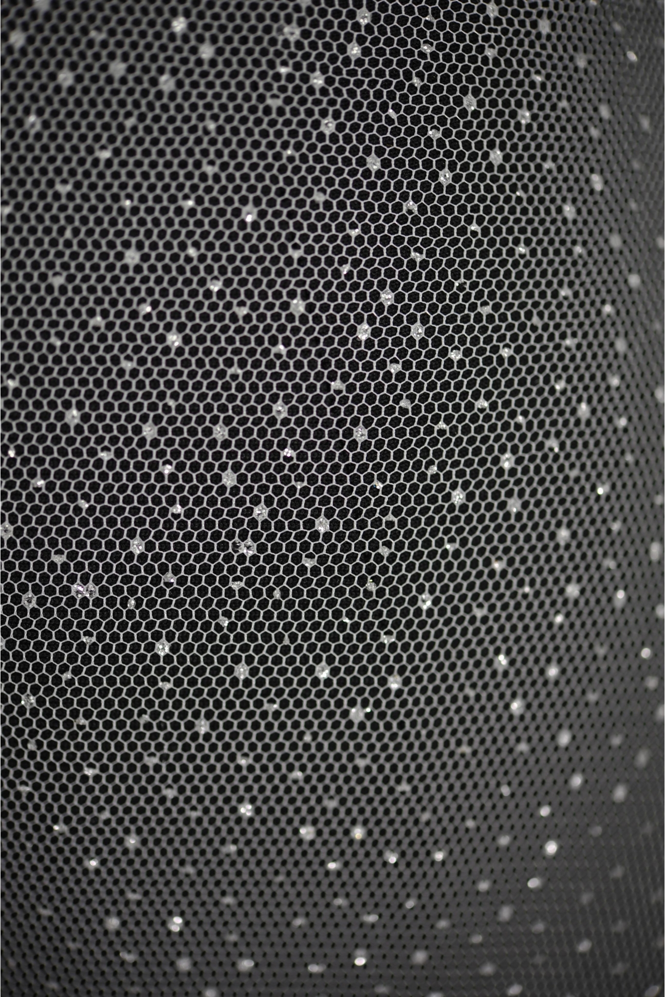 SHM422 SILVER DOTS
