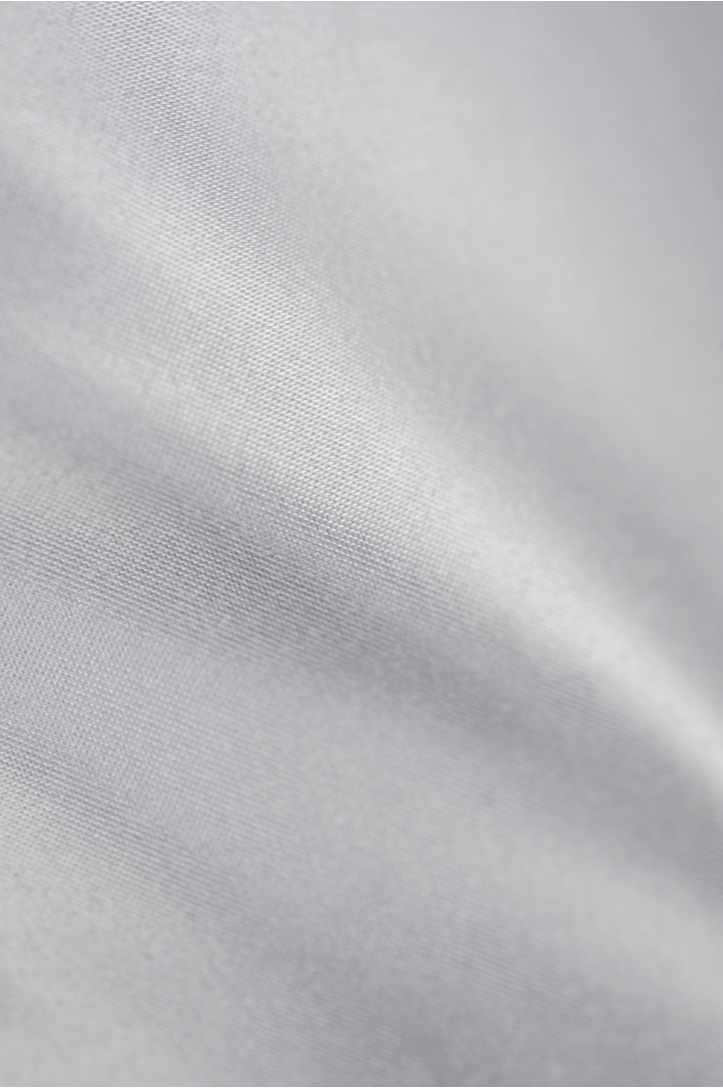 LIGHTWEIGHT SHINING SATIN