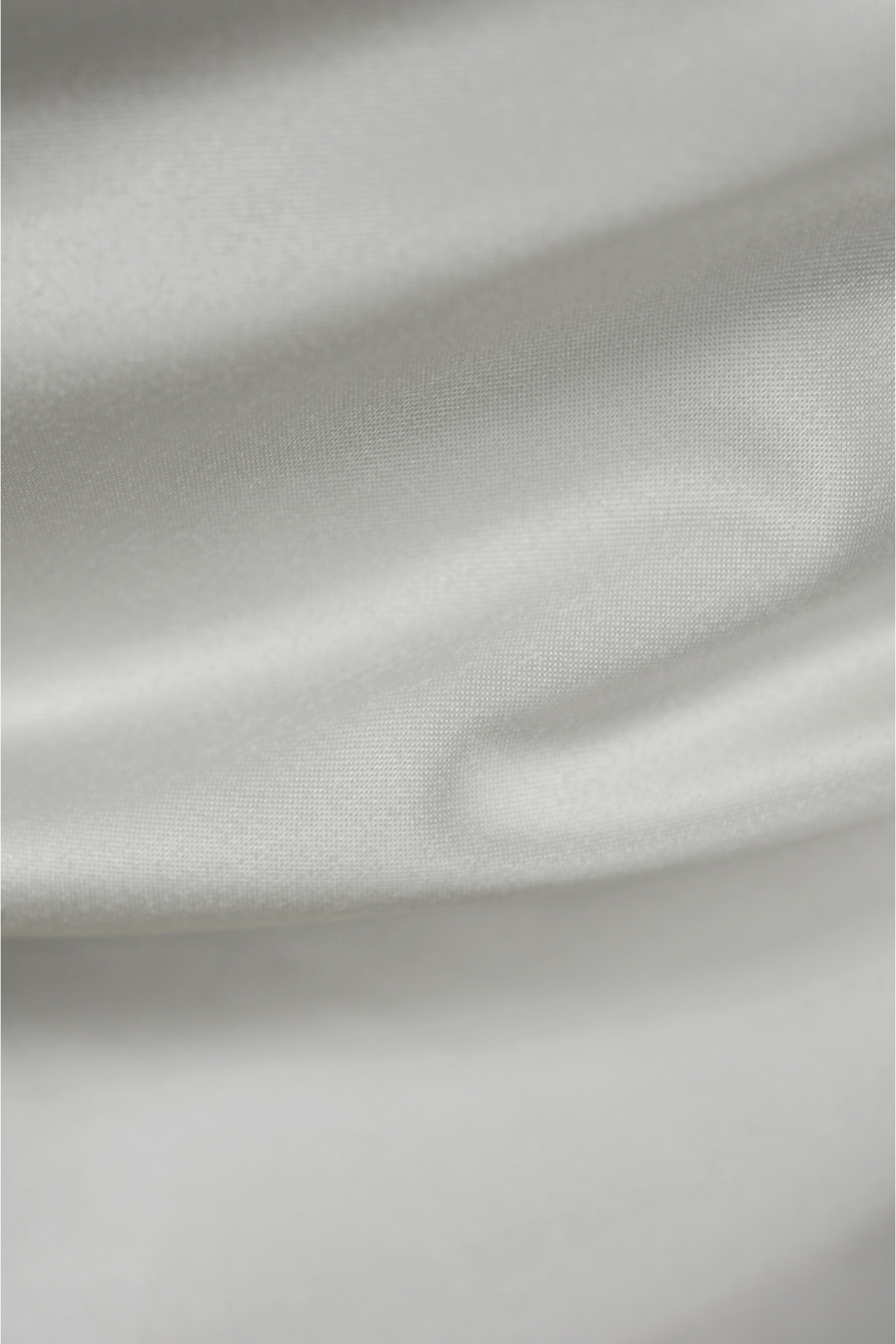 DÜNN SATIN GLÄNZEND