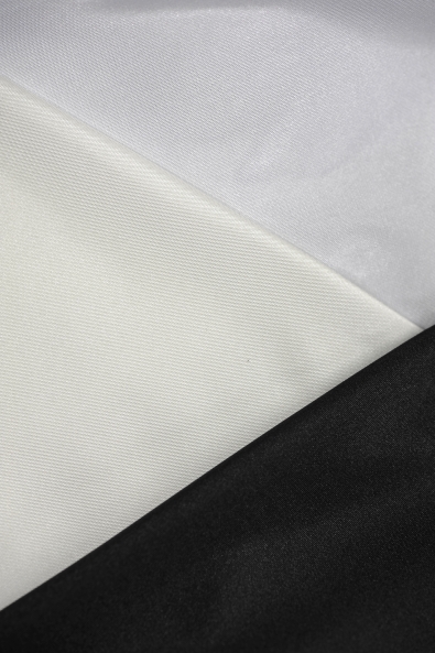 Tafta cienka "papierowa"