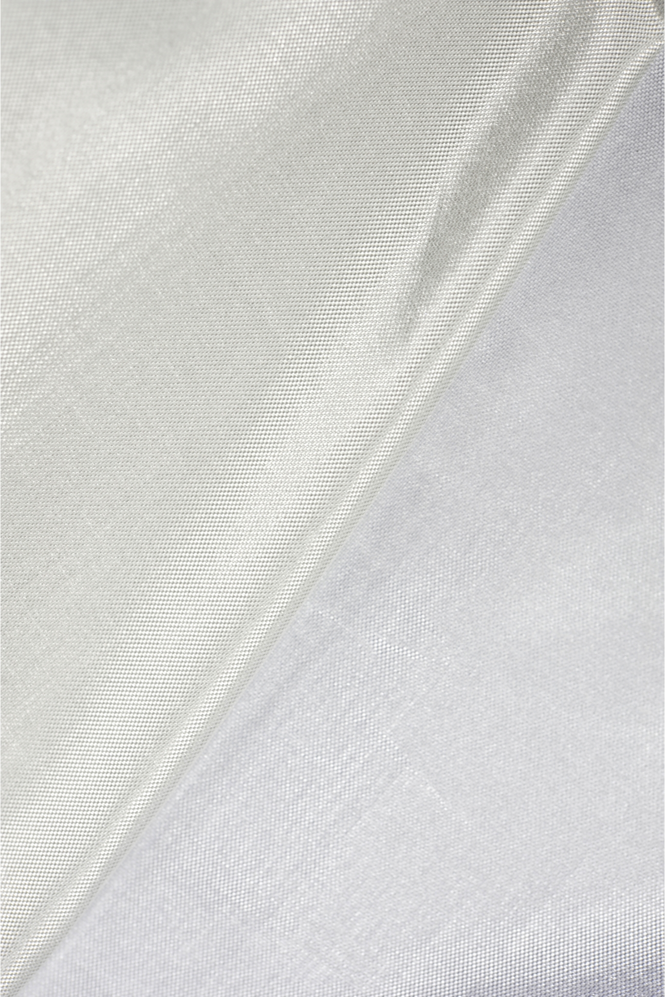 LIGHTWEIGHT SHINING ORGANZA