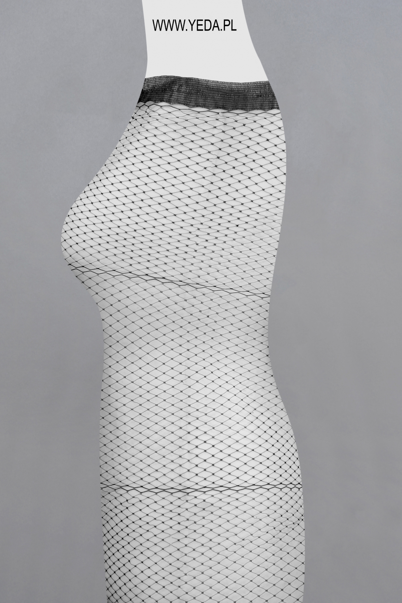 Tiul woalkowy - woalka 