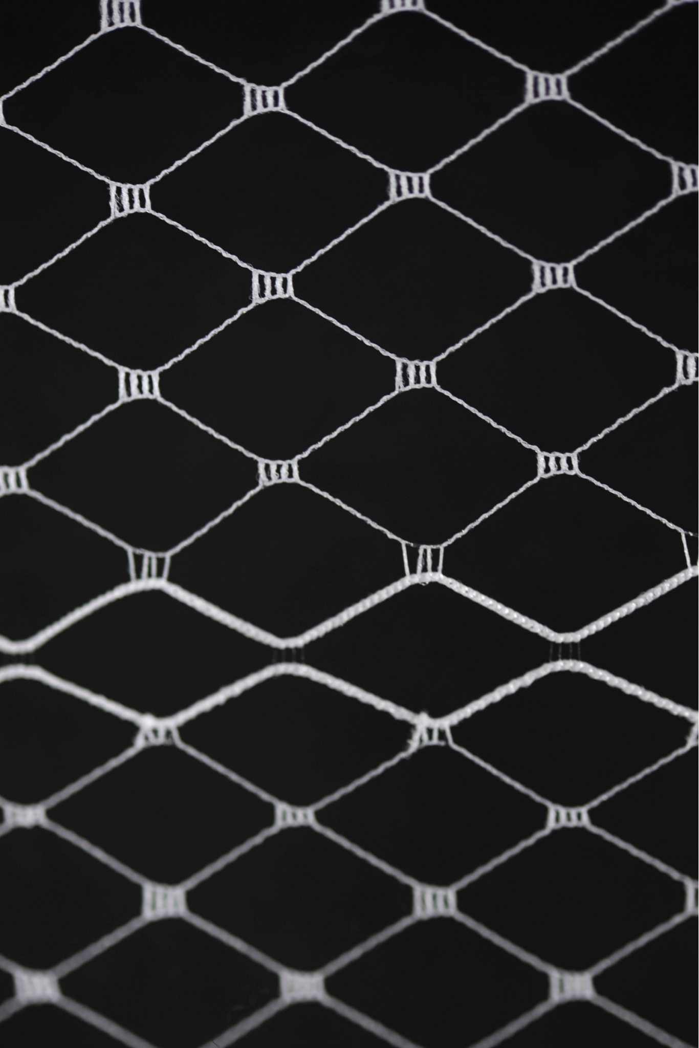 Schleiertüll Schleier