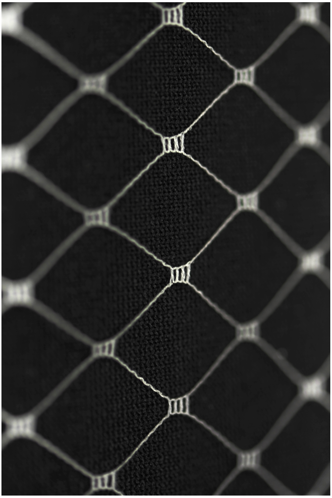 Schleiertüll Schleier