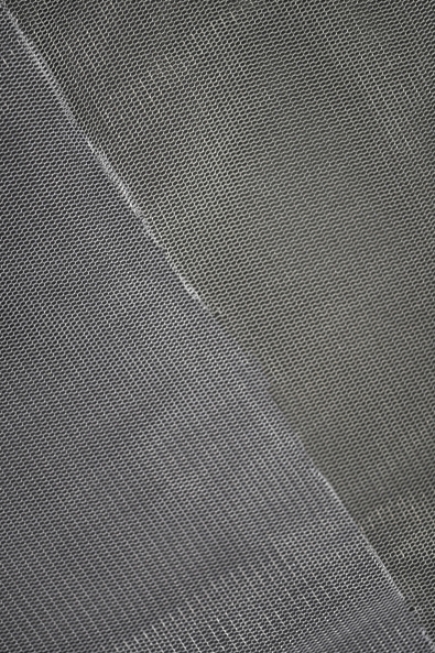 Tiul sukienkowy matowy