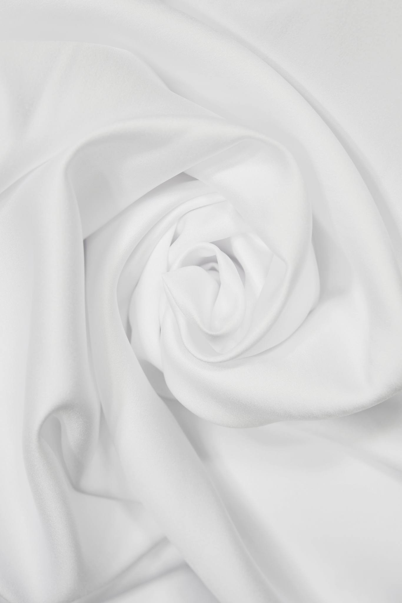 Satyna zmiękczana lejąca