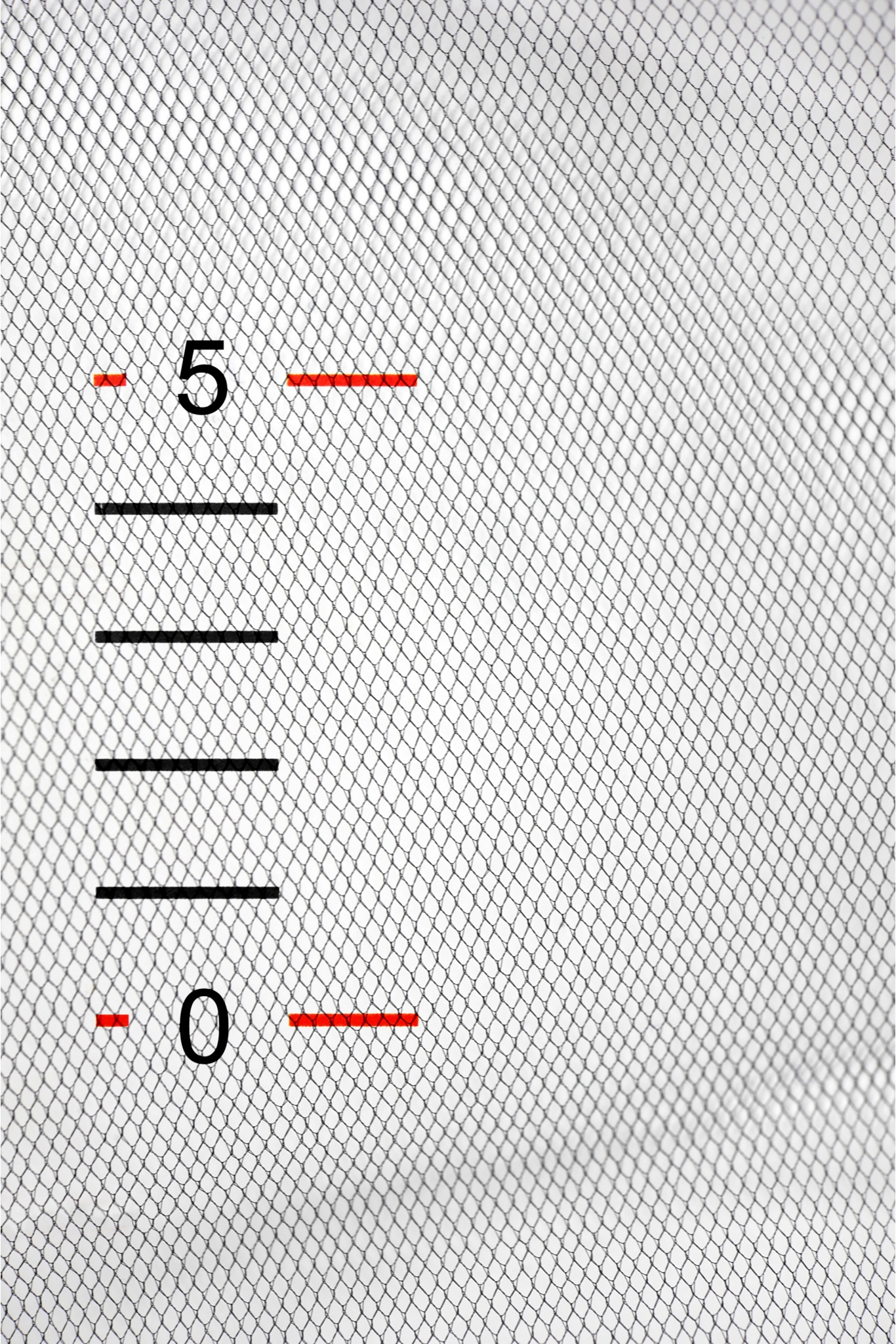 TIUL211 ITALIAN MATT TULLE