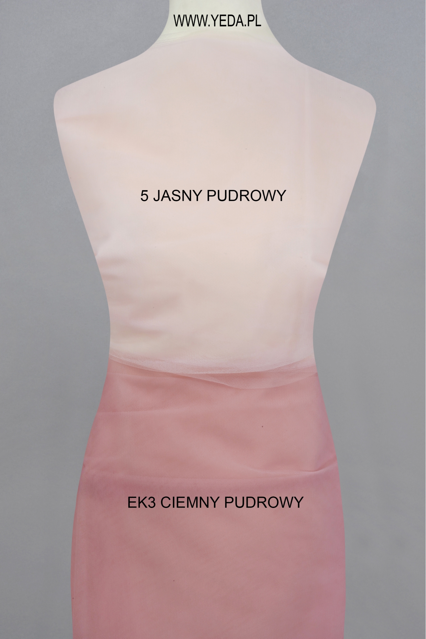 TIUL 211 WŁOSKI UNIWERSALNY MATOWY