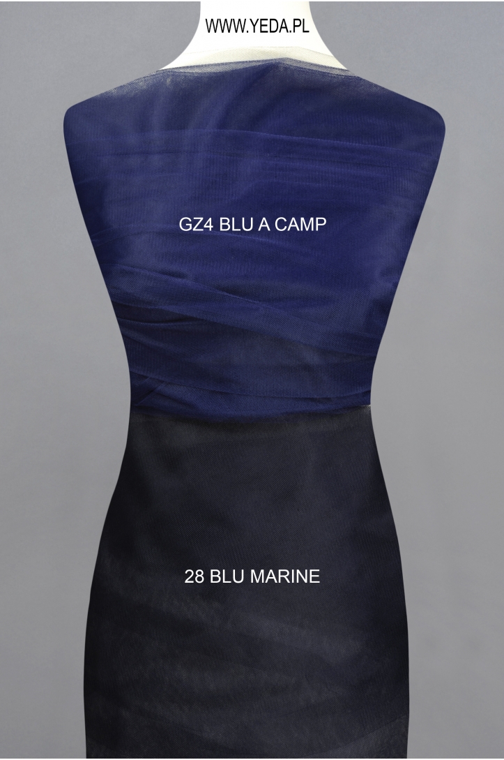 TIUL 211 WŁOSKI UNIWERSALNY MATOWY