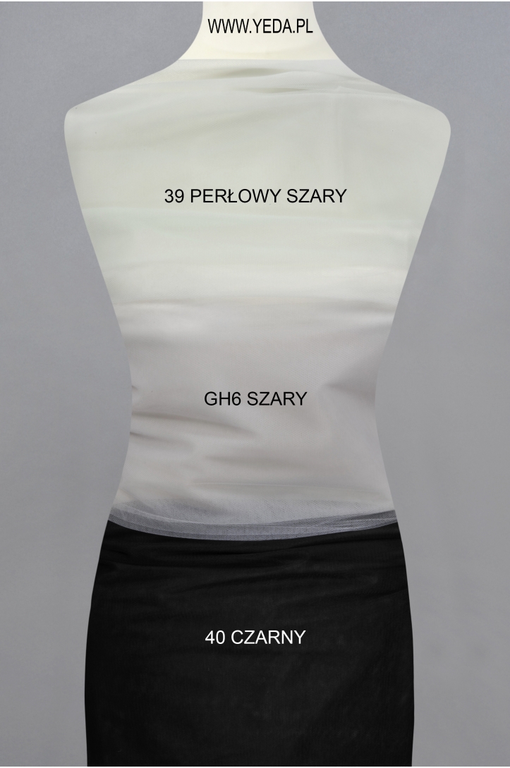 TIUL 211 WŁOSKI UNIWERSALNY MATOWY