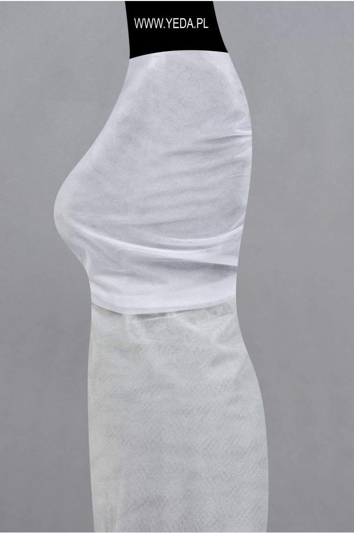 ITALIAN OPALESCENT MEDIUM TULLE