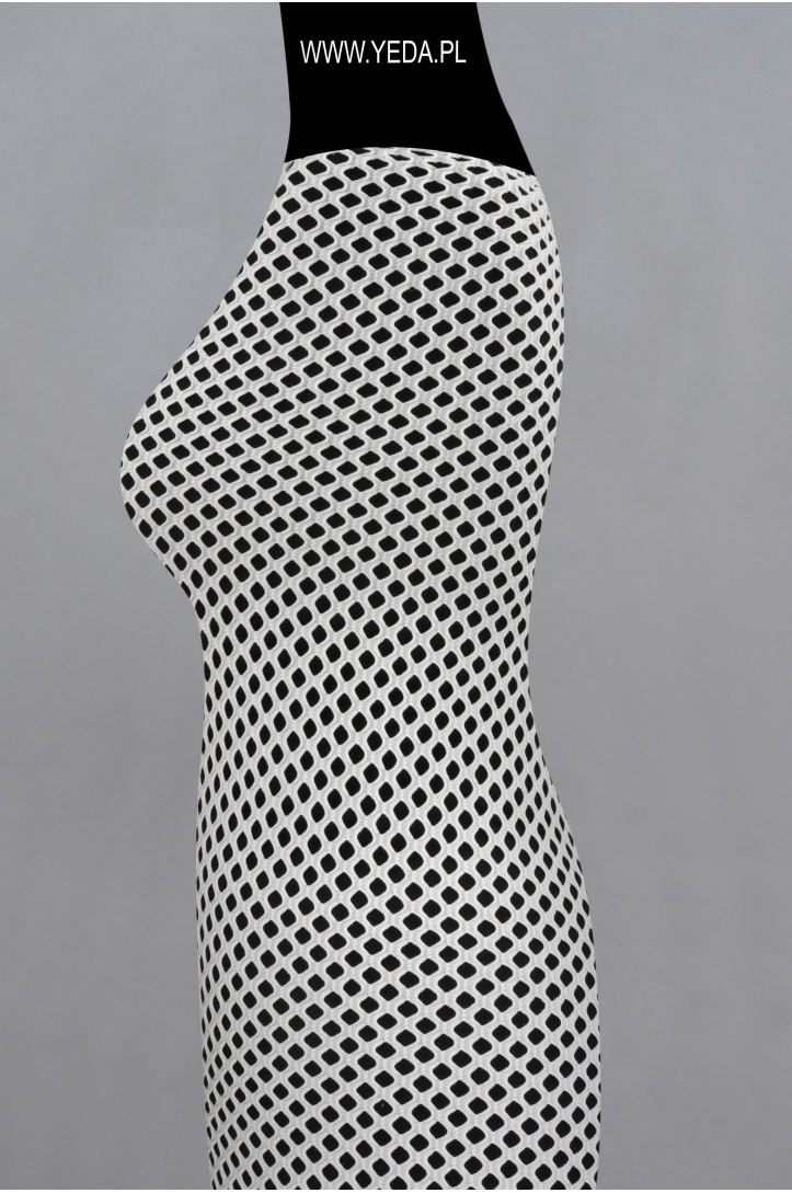 MASCHEN-KLEIDERSTOFF