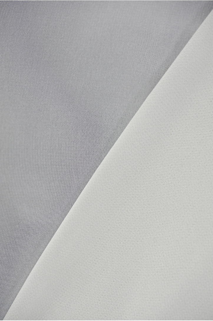 LIGHTWEIGHT SILKY CHIFFON CH52