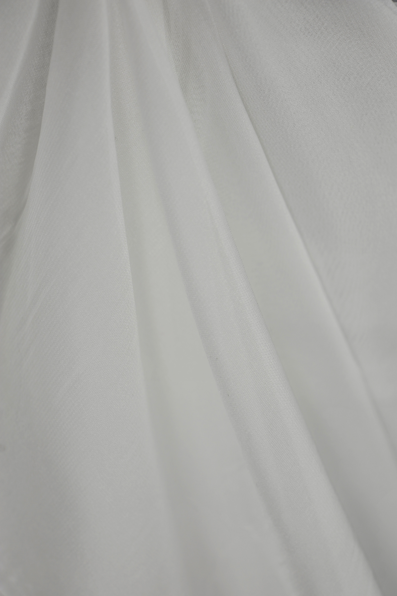 LIGHTWEIGHT SILKY CHIFFON CH52