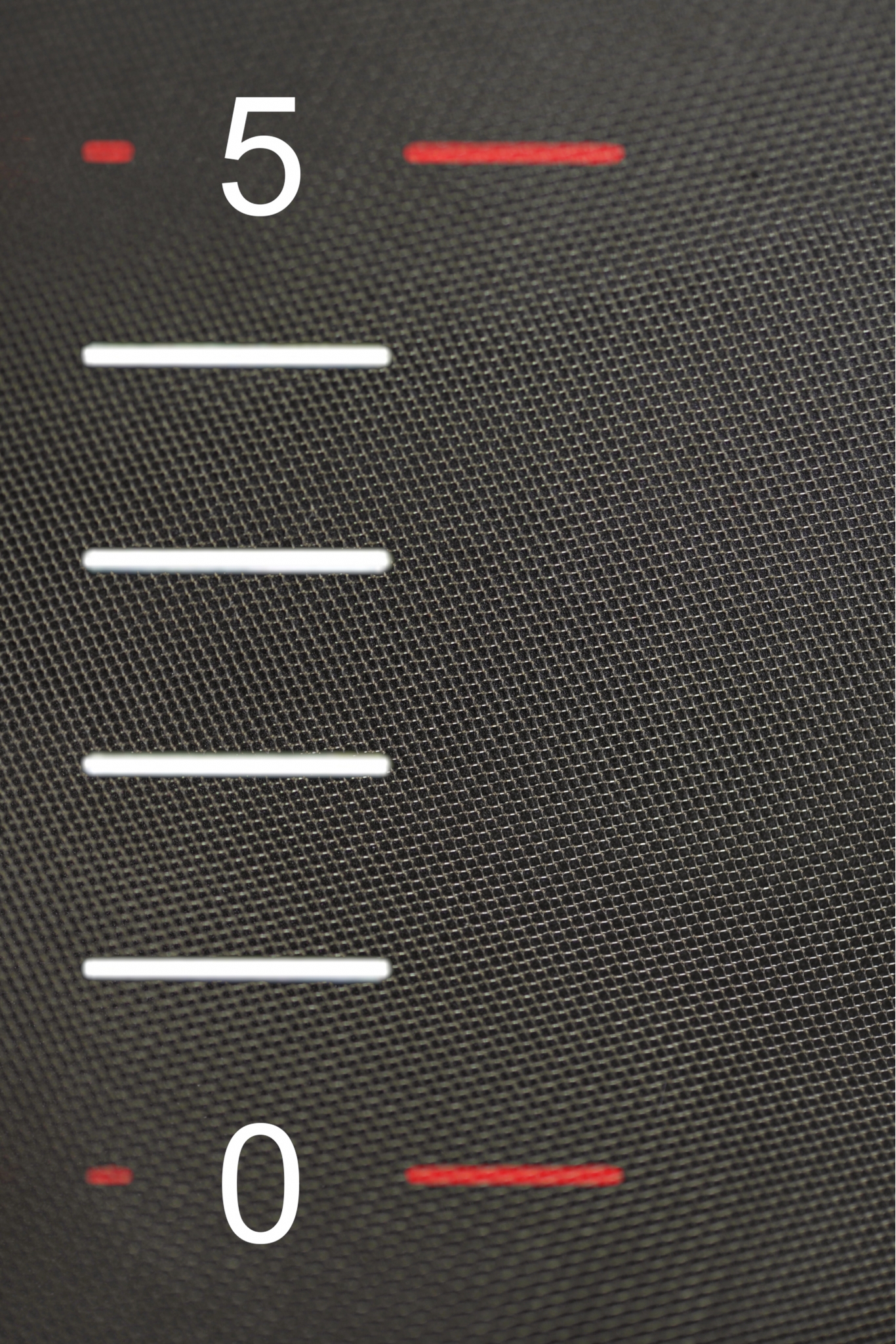 ITALIAN INVISIBLE SKIN TULLE