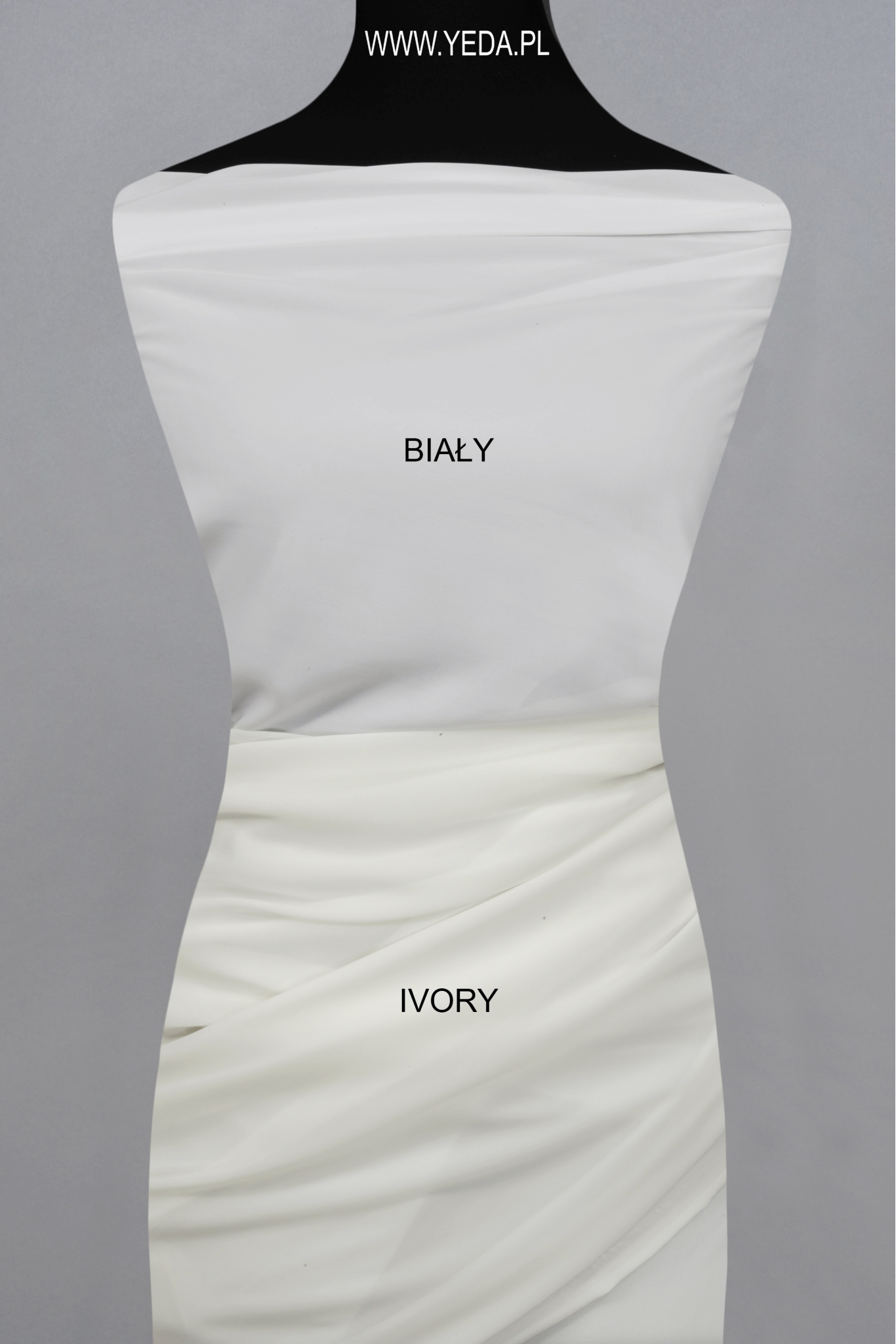 MUSSELIN BAUMWOLLEGEFLECHT