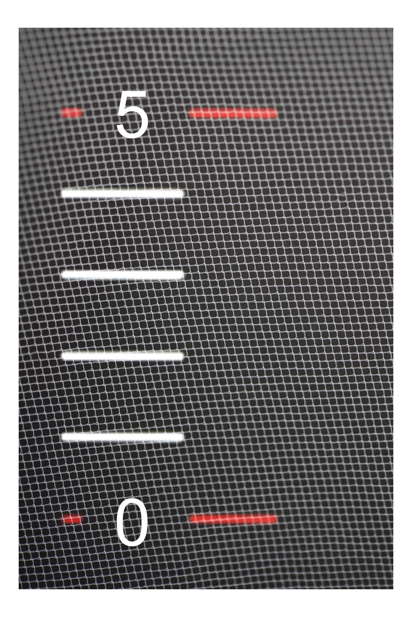 ŚREDNI TIUL WELONOWY N39