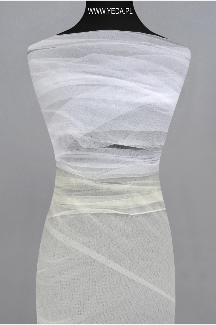 TÜLL N44 SPITZE-UNTERLAGE