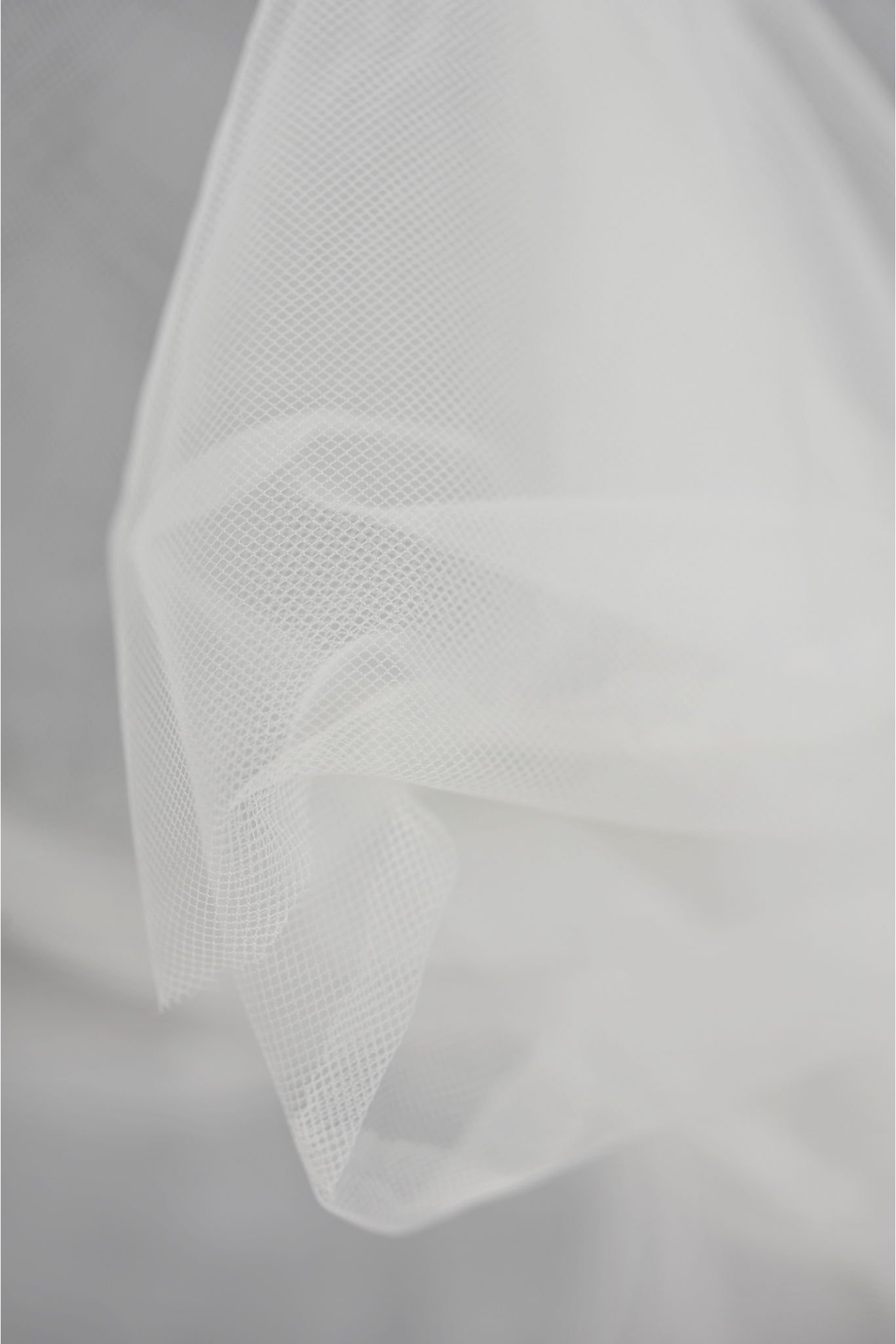 SOFT TULLE N56 (3 METER WIDTH)