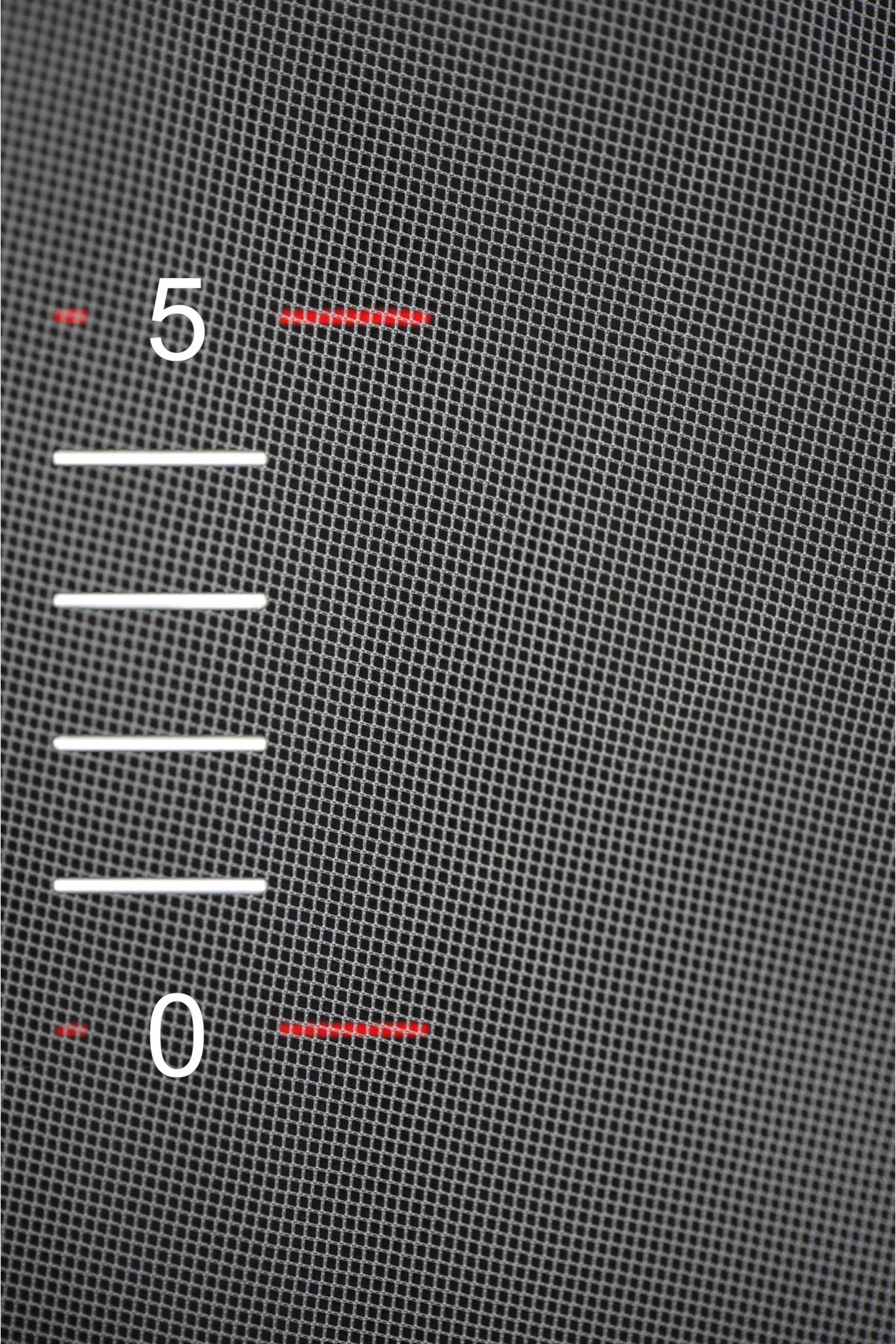 KLEIDERTÜLL N56 (3-METERWARE)