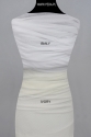 STRETCH TULLE N128