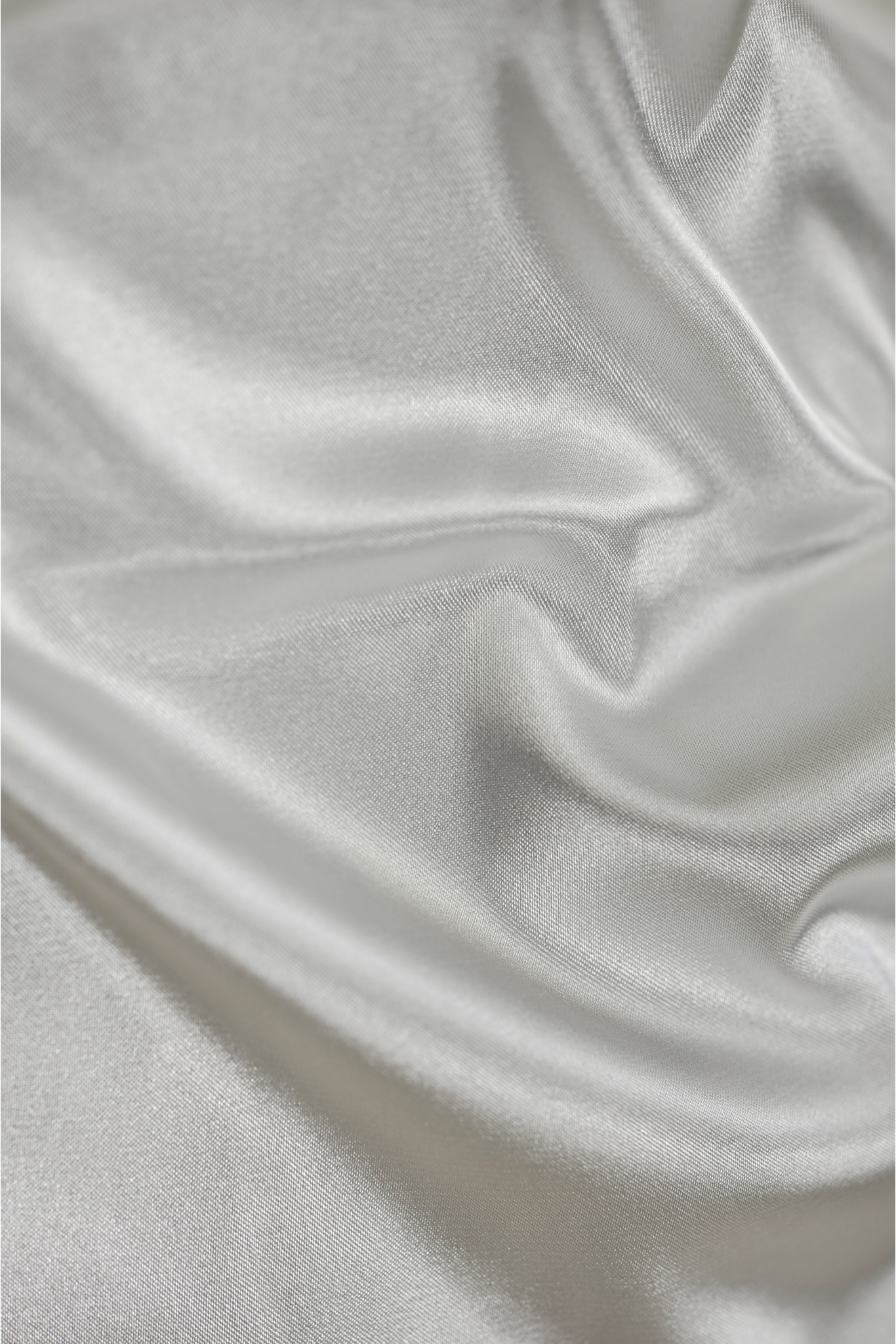 LIGHTWEIGHT SPANDEX SATIN