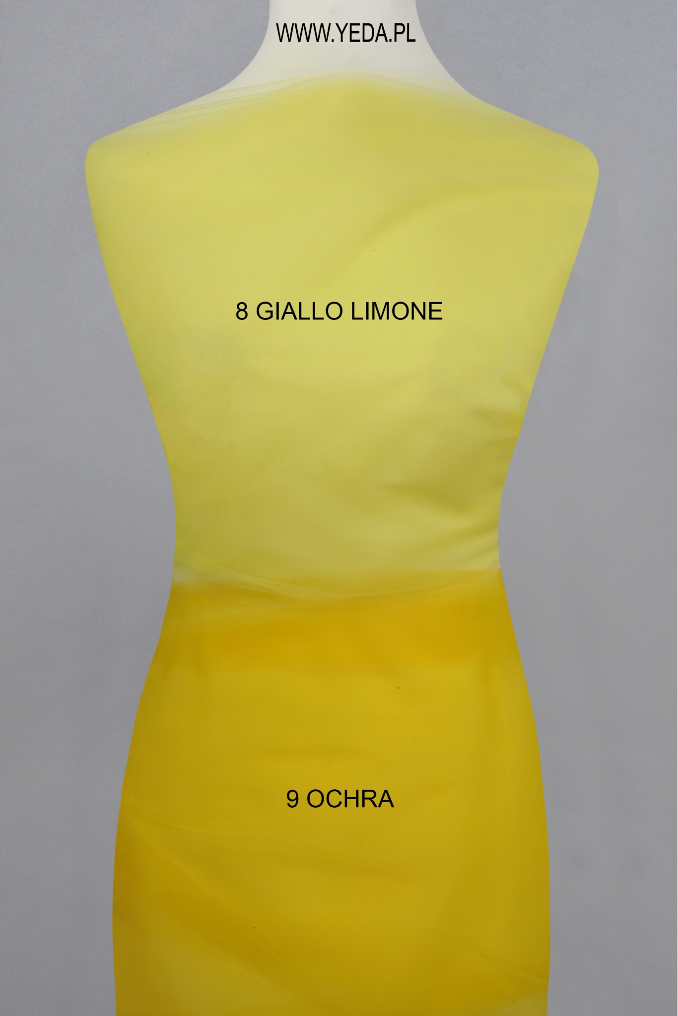 TIUL211 ITALIAN MATT TULLE