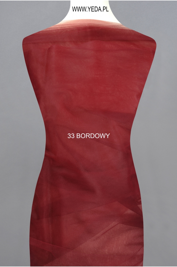 WŁOSKI UNIWERSALNY TIUL211 MATOWY + KOLORY