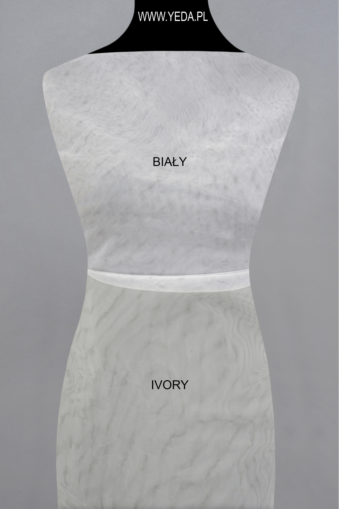 KLEIDERTÜLL N56 (3-METERWARE)