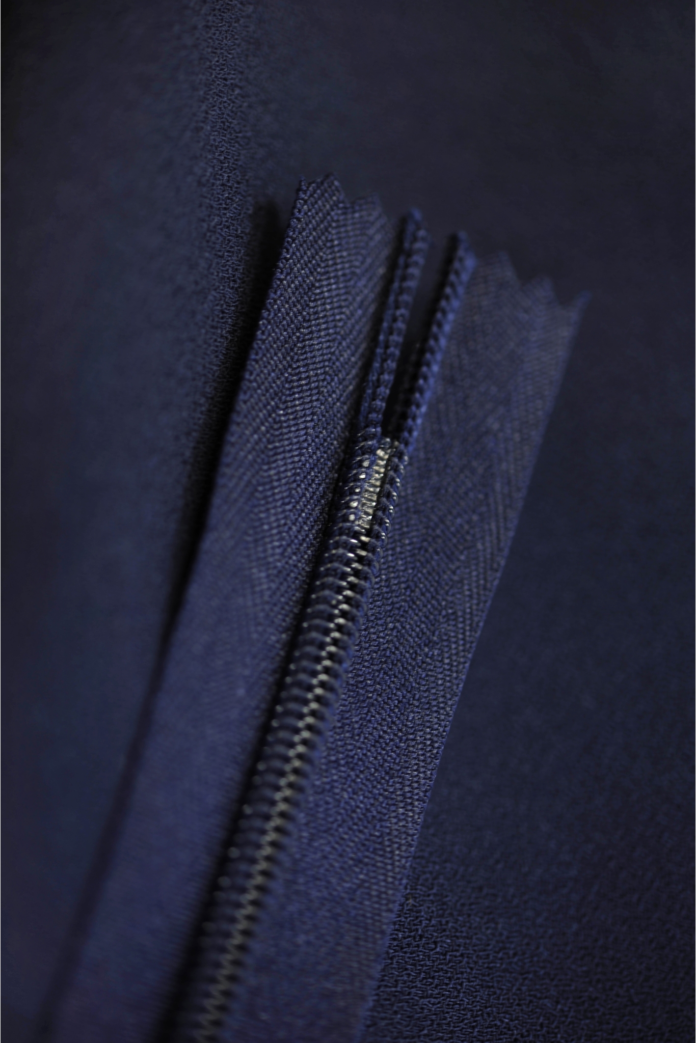 REISSVERSCHLUSS (25cm)