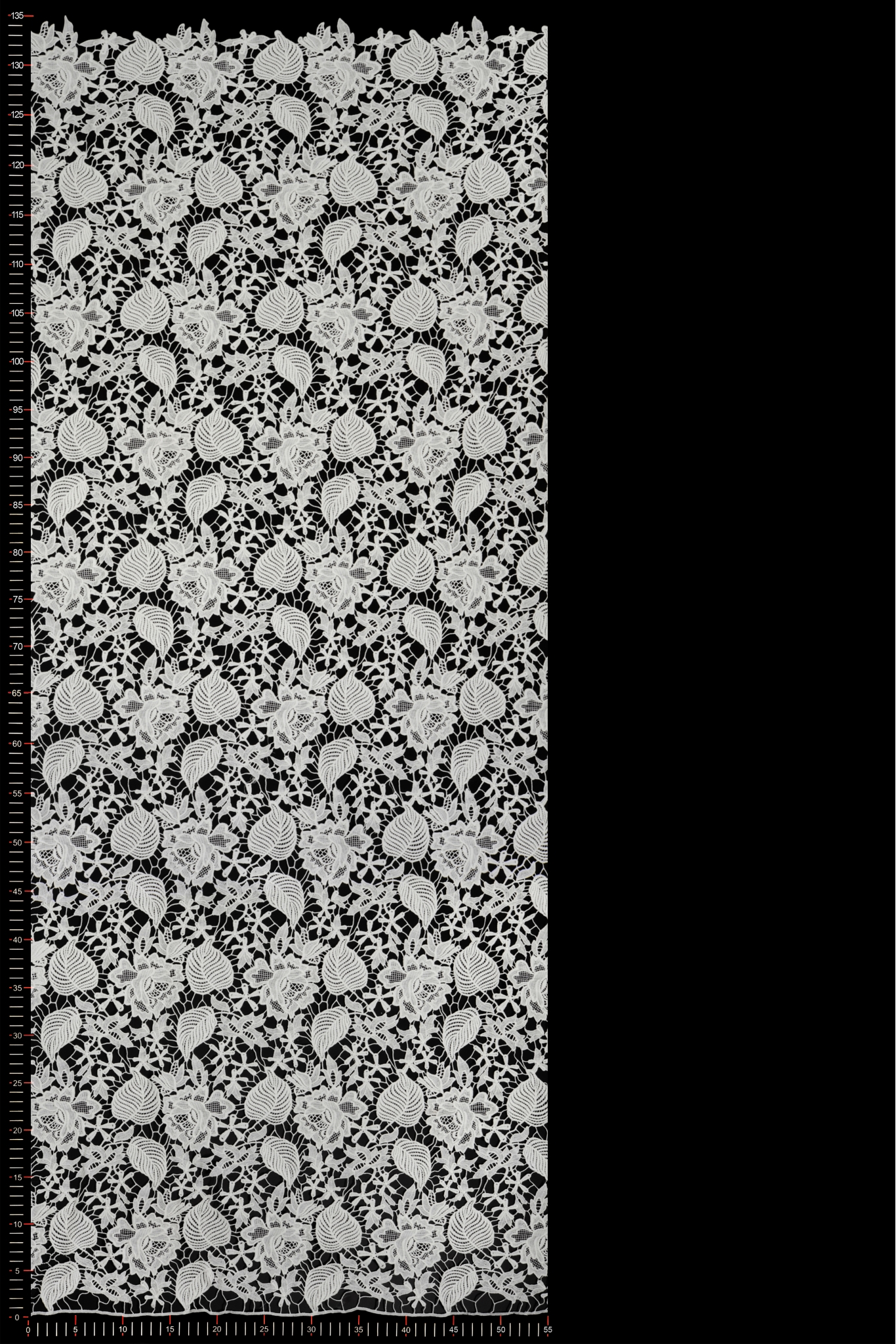 GIPÜRE SPITZE W34790