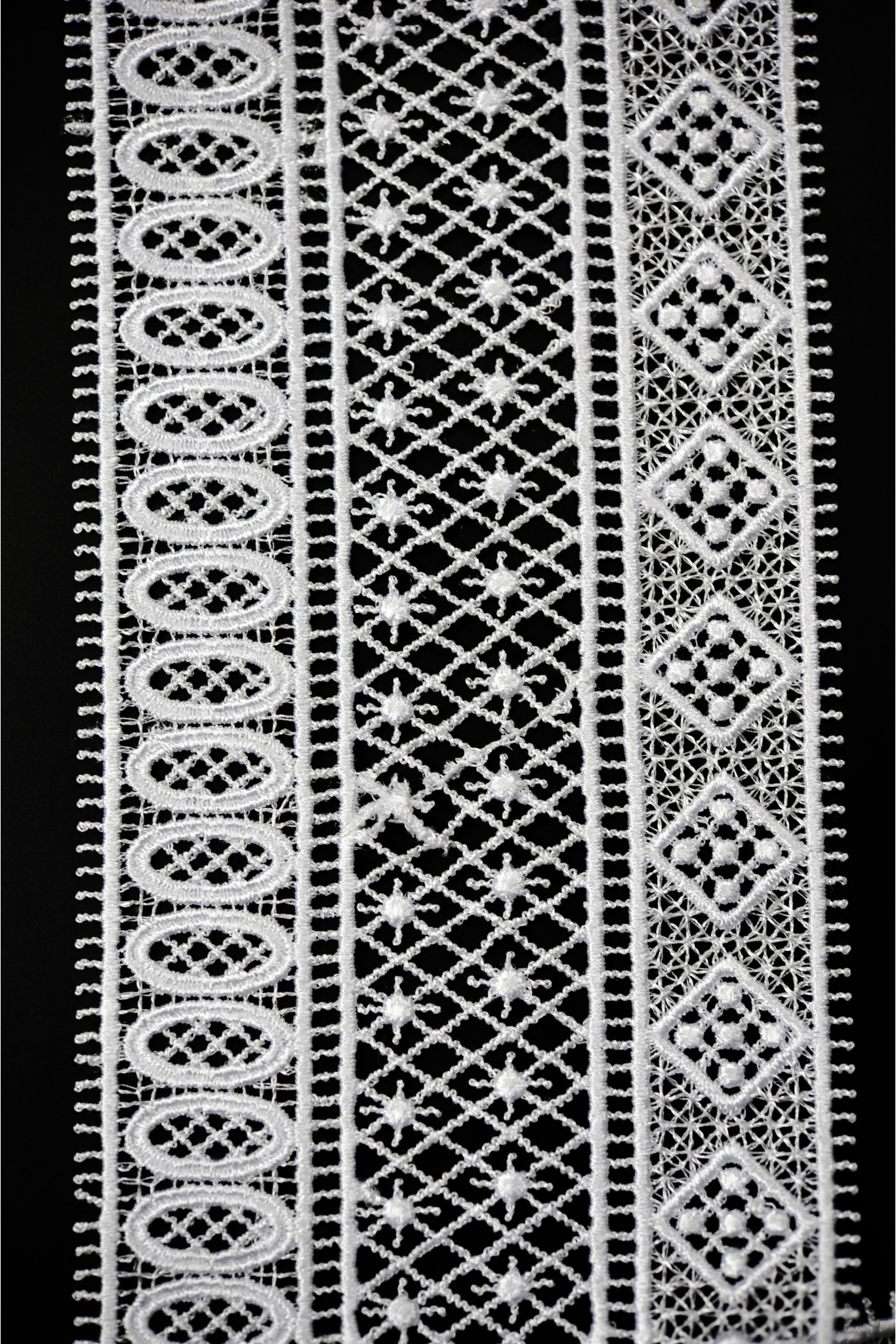 GIPÜRE BAND FT7B3426